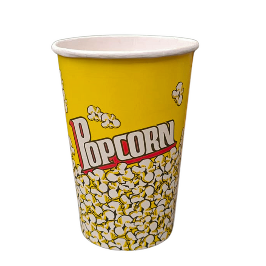 Balde 46 oz / 500 Unidades